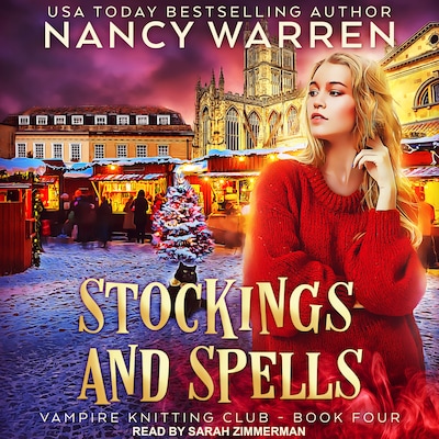 Stockings and Spells