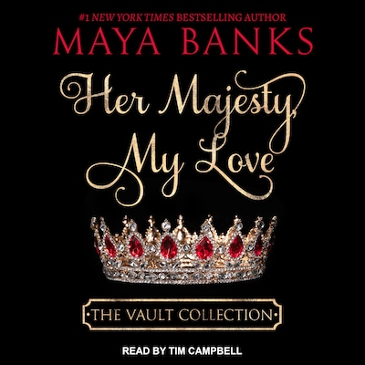 Her Majesty, My Love