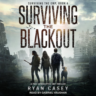 Surviving the Blackout