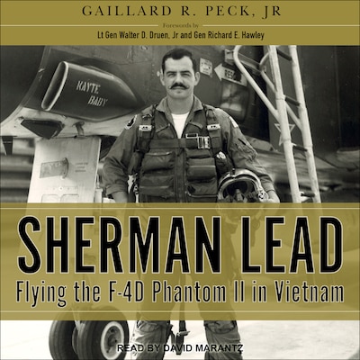 Sherman Lead