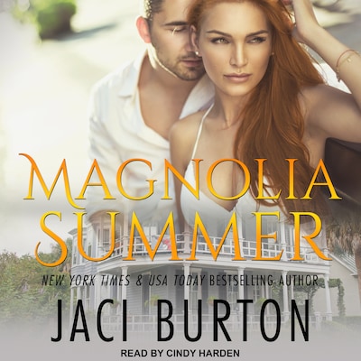 Magnolia Summer