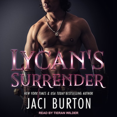 Lycan’s Surrender