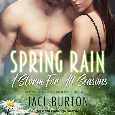 Spring Rain