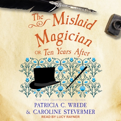 The Mislaid Magician