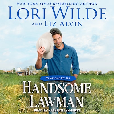 Handsome Lawman