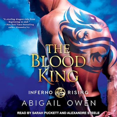 The Blood King