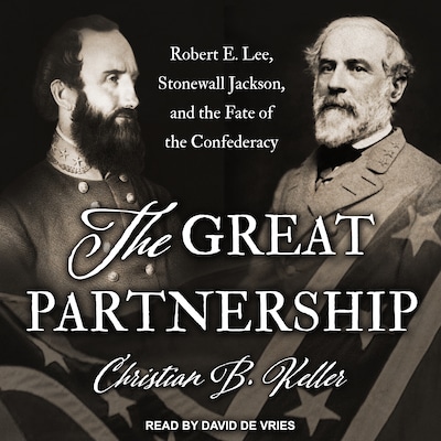 The Great Partnership