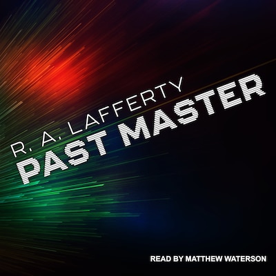 Past Master