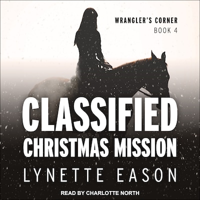 Classified Christmas Mission
