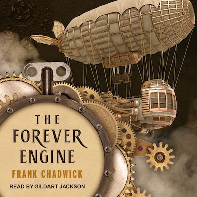 The Forever Engine