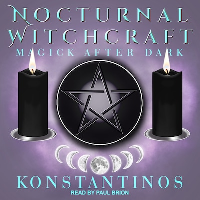Nocturnal Witchcraft