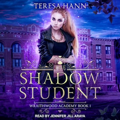 The Shadow Student