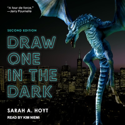 Draw One in the Dark