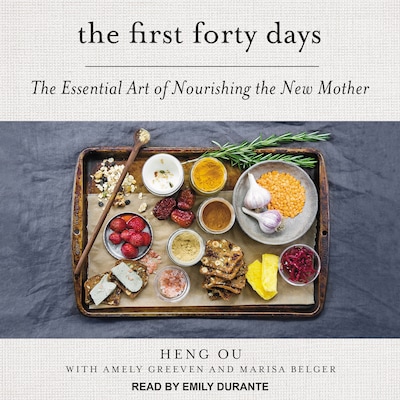 The First Forty Days