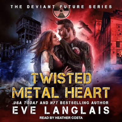 Twisted Metal Heart