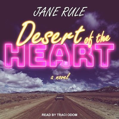 Desert of the Heart