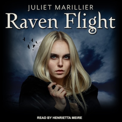 Raven Flight