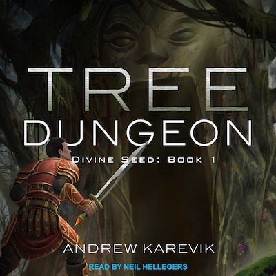 Tree Dungeon