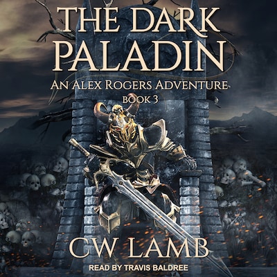 The Dark Paladin