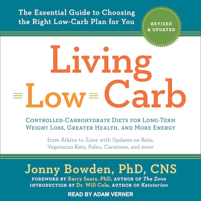 Living Low Carb