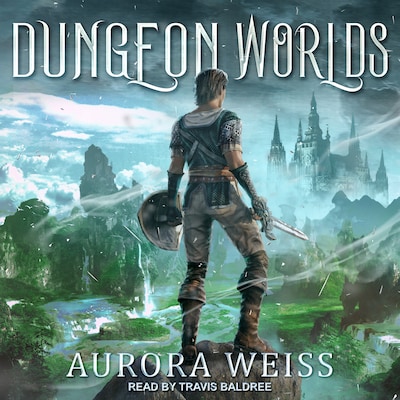 Dungeon Worlds