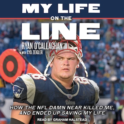 My Life On The Line