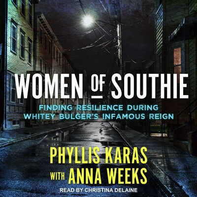 Women of Southie