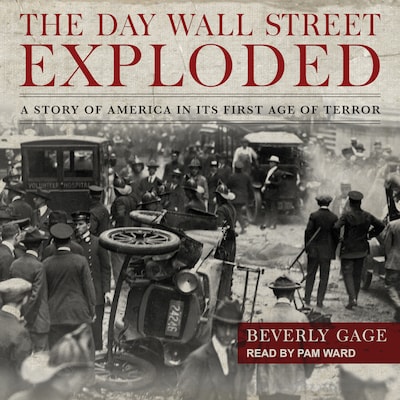 The Day Wall Street Exploded