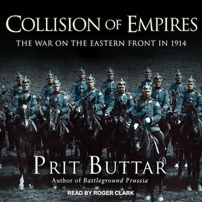 Collision of Empires