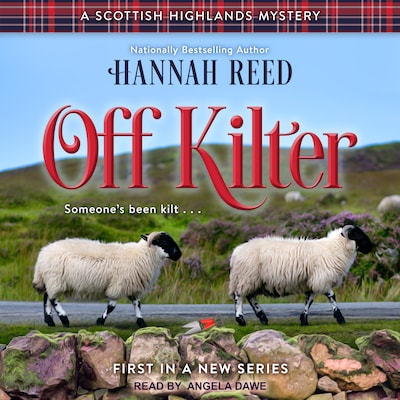 Off Kilter