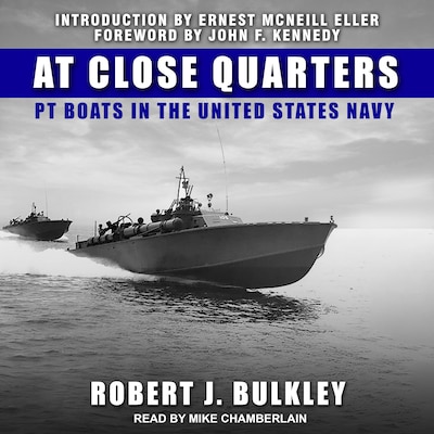At Close Quarters