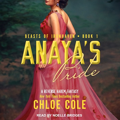 Anaya's Pride