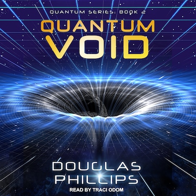 Quantum Void