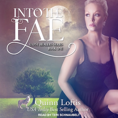 Into the Fae
