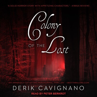 Colony of the Lost