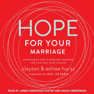 Hope For Your Marriage