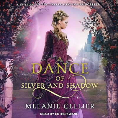 A Dance of Silver and Shadow