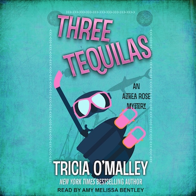 Three Tequilas