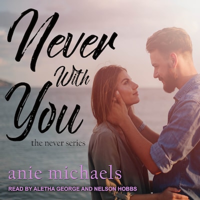 Never With You