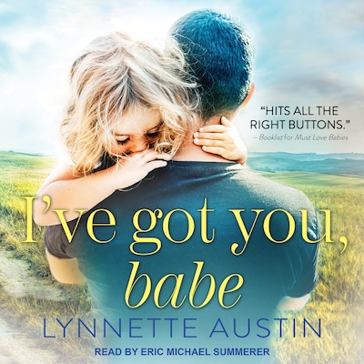 I’ve Got You, Babe