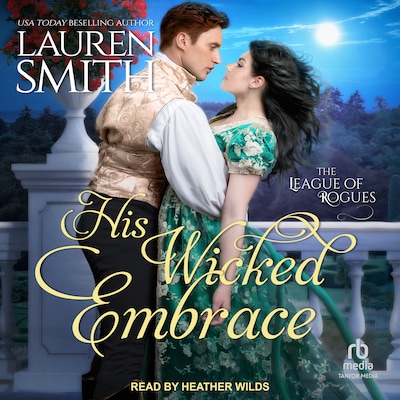 His Wicked Embrace