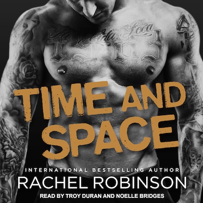 Time and Space