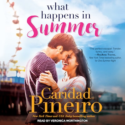 What Happens in Summer