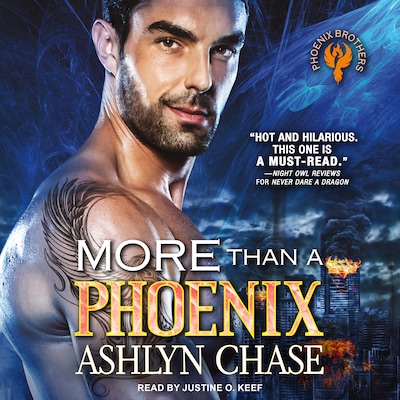 More than a Phoenix