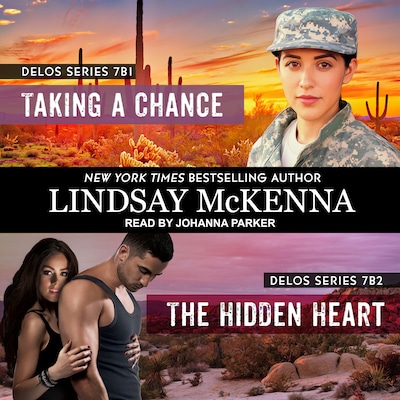 Taking a Chance/The Hidden Heart
