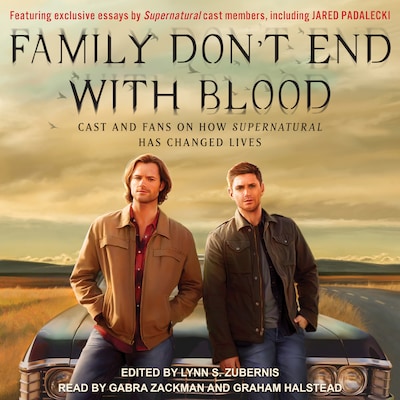 Family Don't End with Blood