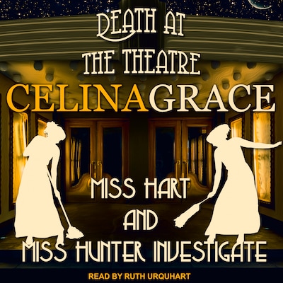 Death at the Theatre