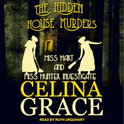 The Hidden House Murders