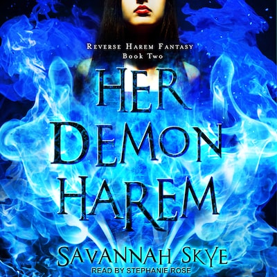 Her Demon Harem Book Two