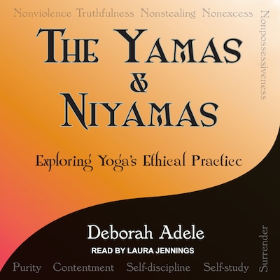 Yamas & Niyamas